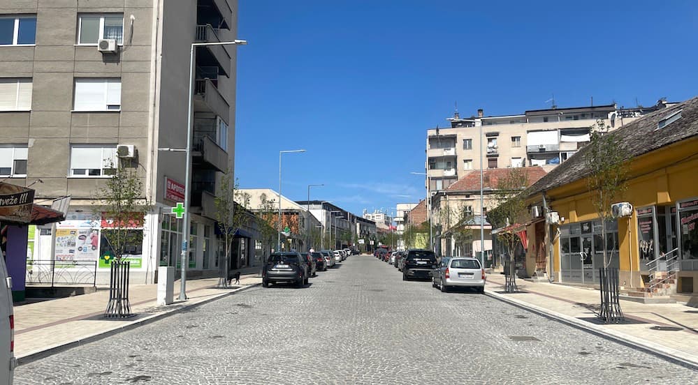 Fotografija uz vijest: Danas do 34 stepena, a onda sledi obrt: RHMZ objavio novu prognozu