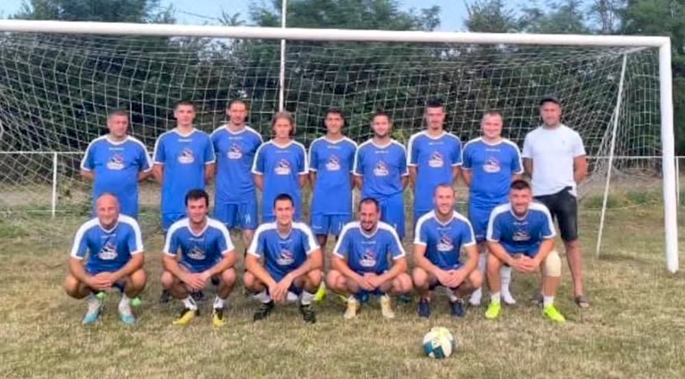Fotografija uz vijest: Fudbal se vraća u Bašin: Realni izgledi za nastup u Jaseničkoj ligi od sezone 2026/27