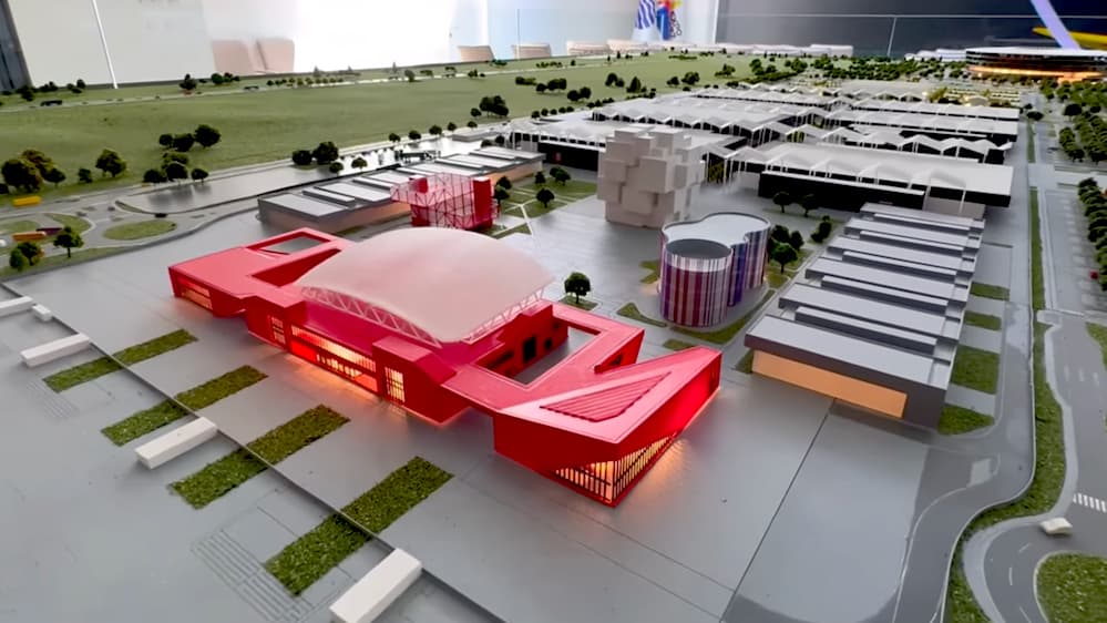Fotografija uz vijest: Jedna karta za EXPO 2027 može vam doneti stan u Surčinu – evo kako da učestvujete