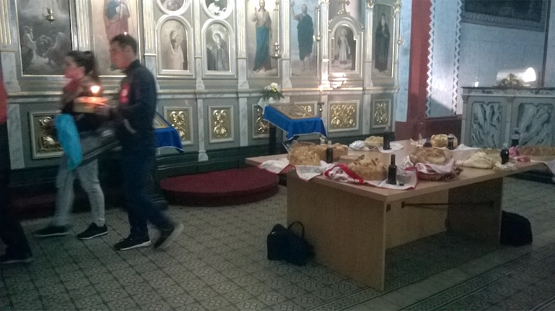 Fotografija uz vijest: Kako se uzima i bira krsna slava: Saveti za one koji žele da slave