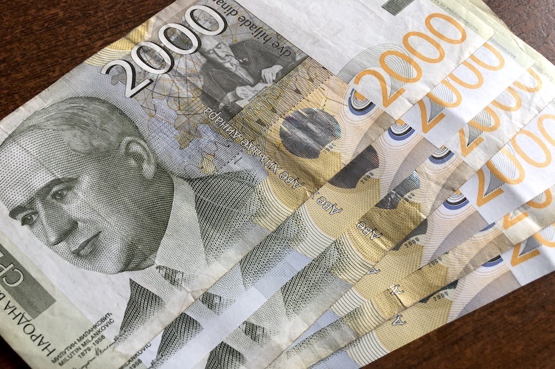 Fotografija uz vijest: Nacionalna služba za zapošljavanje: Isplata novčane naknade 21. i 22. jula